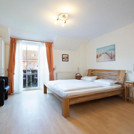 An Der Aue 6A- Wohnung 16 Dahme  Eksteriør bilde