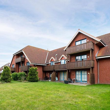 An Der Aue 6A- Wohnung 16 Dahme  Eksteriør bilde
