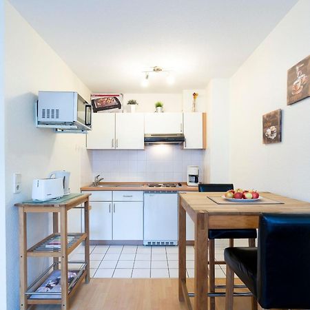 An Der Aue 6A- Wohnung 16 Dahme  Eksteriør bilde